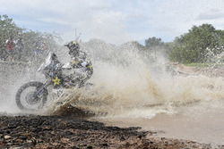 #51 Husqvarna: Pela Renet