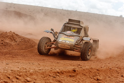 #347 Suzuki: Tim Coronel