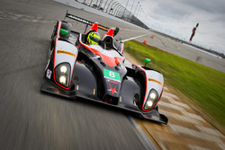 Renger Van der Zande, Starworks Motorsport Oreca-Chevrolet LMPC