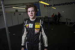 Harrison Newey, Van Amersfoort Racing