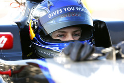 Harrison Newey, Van Amersfoort Racing
