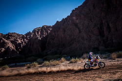 #3 KTM: Toby Price