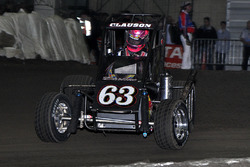 Bryan Clauson