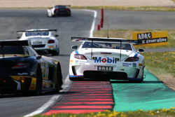 Sebastian Asch, Luca Ludwig, Team Zakspeed Mercedes-Benz SLS AMG GT3
