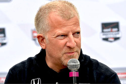 Роб Едвардс, Andretti Autosport