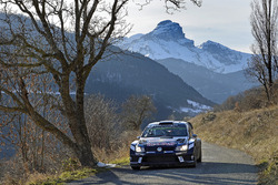 Sébastien Ogier, Julien Ingrassia, Volkswagen Polo WRC, Volkswagen Motorsport