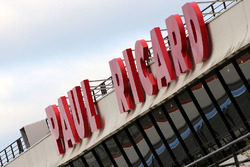 Paul Ricard Circuit