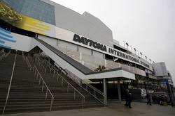 New Motorsports Stadium, Daytona International Speedway