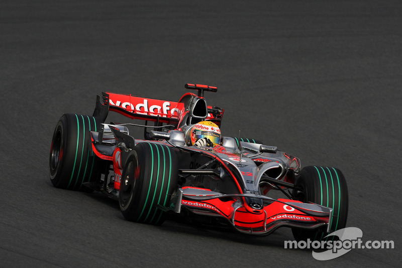 GP Jepang 2008