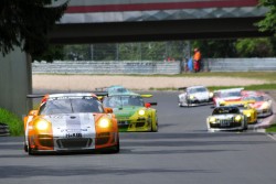 VLN Nürburgring, 2011-05-28 VLN Nürburgring, 2011-05-28
