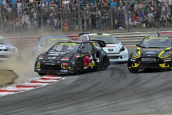 European Rallycross Round 7 LOHEAC 2013 European Rallycross Round 7 LOHEAC 2013