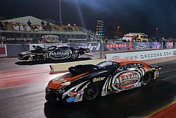 2014 Arabian Drag Racing League - Round Two 2014 Arabian Drag Racing League - Round Two