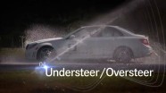 Oversteer & Understeer: AMG Driving Academy Performance Series Episode 4 Oversteer & Understeer: AMG Driving Academy Performance Series Episode 4
