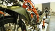 Red Bull MotoGP Rookies Cup 2013: New Bike Features Red Bull MotoGP Rookies Cup 2013: New Bike Features