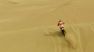 Rally Dakar 2014: Helder Rodrigues Rally Dakar 2014: Helder Rodrigues