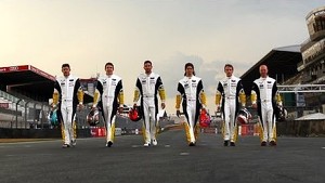2014 24 Hours of Le Mans Race | Corvette Racing 2014 24 Hours of Le Mans Race | Corvette Racing