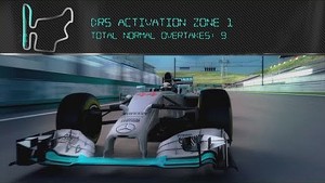 Hungaroring: On Board with Lewis Hamilton in the F1 Simulator! Hungaroring: On Board with Lewis Hamilton in the F1 Simulator!