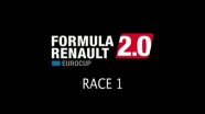 Eurocup FR 2.0 Hungaroring News 2011 - Race 1 Eurocup FR 2.0 Hungaroring News 2011 - Race 1