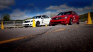 Hot Laps: AMG Driving Academy Performance Series Episode 10 Hot Laps: AMG Driving Academy Performance Series Episode 10