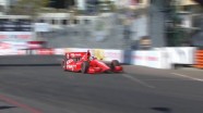 2012 - IndyCar - Long Beach Qualification 2012 - IndyCar - Long Beach Qualification