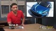Paris Motor Show, 2014 Audi RS3, New Mini's, Pig Money, & More! Paris Motor Show, 2014 Audi RS3, New Mini's, Pig Money, & More!