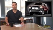 New Infiniti, No Manual For Gallardo, Ford SuperDuty, Nissan Deltawing Crash, & CoW! New Infiniti, No Manual For Gallardo, Ford SuperDuty, Nissan Deltawing Crash, & CoW!