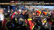 Clint Bowyer And Jeff Gordon Fight! Crew Fight in Garage! Clint Bowyer And Jeff Gordon Fight! Crew Fight in Garage!
