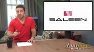 Porsche Cayman Turbo, Jaguar 3-Series Rival, Saleen 351, & Topless Commercial! Porsche Cayman Turbo, Jaguar 3-Series Rival, Saleen 351, & Topless Commercial!