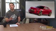 McLaren P1, Alfa 4C Coming, Small Chevy Sportscar, Fisker Drama, & Car in Ice! McLaren P1, Alfa 4C Coming, Small Chevy Sportscar, Fisker Drama, & Car in Ice!