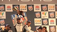Former F1 Driver to race Bathurst winning SLS AMG GT3 in Adelaide Former F1 Driver to race Bathurst winning SLS AMG GT3 in Adelaide