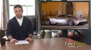 2013 Maserati MC Stradale, Pagani Cheated Top Gear Test, KTM X-Bow GT, & New Volvo Safety Tech! 2013 Maserati MC Stradale, Pagani Cheated Top Gear Test, KTM X-Bow GT, & New Volvo Safety Tech!