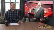 Land Rover Gives James Bond $1M, Shelby Raptor, Porsche Cayman GT3, Lexus LF-LC, & CoW! Land Rover Gives James Bond $1M, Shelby Raptor, Porsche Cayman GT3, Lexus LF-LC, & CoW!
