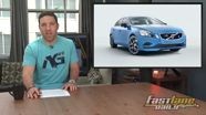 Lamborghini Veneno, 1 Millionth Mustang, Aventador Anniversario, Volvo Polestar, Rapid Fire News! Lamborghini Veneno, 1 Millionth Mustang, Aventador Anniversario, Volvo Polestar, Rapid Fire News!