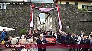 Ferrari Tribute to Mille Miglia 2013 - Highlights Ferrari Tribute to Mille Miglia 2013 - Highlights