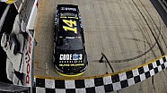 Extended Race Highlights: FedEx 400 benefiting Autism Speaks at Dover Extended Race Highlights: FedEx 400 benefiting Autism Speaks at Dover