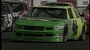 Kurt Busch does his best Cole Trickle | Firecracker 250 NASCAR Daytona Kurt Busch does his best Cole Trickle | Firecracker 250 NASCAR Daytona