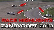 FIA GT SERIES 2013 - ZANDVOORT - RACE HIGHLIGHTS FIA GT SERIES 2013 - ZANDVOORT - RACE HIGHLIGHTS