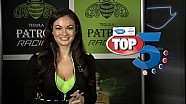 2013 Road America - Top 5 - ALMS - Tequila Patron - ESPN - Sports Cars - Racing - USCR 2013 Road America - Top 5 - ALMS - Tequila Patron - ESPN - Sports Cars - Racing - USCR