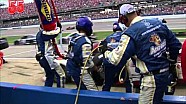 NASCAR Update: Tony Stewart Out for the Season NASCAR Update: Tony Stewart Out for the Season