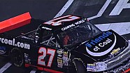NASCAR Jeff Agnew hits the inside wall | Bristol (2013) NASCAR Jeff Agnew hits the inside wall | Bristol (2013)