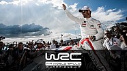 Sébastien Loeb - the most successful WRC career ever! Sébastien Loeb - the most successful WRC career ever!