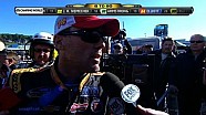 Kevin Harvick on Ty Dillon: 'Shame To Be Taken Out By A Rich Kid' - NASCAR Trucks Martinsville 2013 Kevin Harvick on Ty Dillon: 'Shame To Be Taken Out By A Rich Kid' - NASCAR Trucks Martinsville 2013