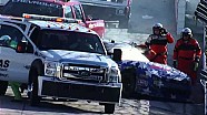 NASCAR Travis Pastrana into the wall | Texas Motor Speedway (2013) NASCAR Travis Pastrana into the wall | Texas Motor Speedway (2013)