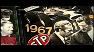 Graham Hill - Driven, BBC Four, 2/4, 22-12-2009. Graham Hill - Driven, BBC Four, 2/4, 22-12-2009.