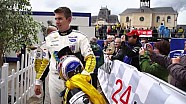 Corvette Racing - Flat Out - 2012 24 Hours of Le Mans Corvette Racing - Flat Out - 2012 24 Hours of Le Mans