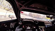 Rick Kelly's 2:04 Bathurst Lap from Driver's Perspective via GoPro Helmet Cam Rick Kelly's 2:04 Bathurst Lap from Driver's Perspective via GoPro Helmet Cam