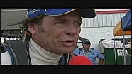 HD Scott Riggs and Michael Waltrip Flips 2005 UAW Ford 500 Talladega HD Scott Riggs and Michael Waltrip Flips 2005 UAW Ford 500 Talladega