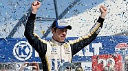Victory Lane: Keselowski doubles down in Vegas Victory Lane: Keselowski doubles down in Vegas