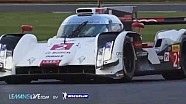 Free practice - 2014 WEC Silverstone 6 Hours Free practice - 2014 WEC Silverstone 6 Hours