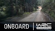 Onboard Thierry Neuville/ SS11 Rally de Portugal 2014 Onboard Thierry Neuville/ SS11 Rally de Portugal 2014